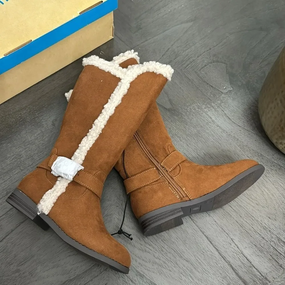 Thereabouts Boots